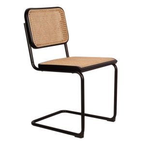 Silla Cesca Breuer black